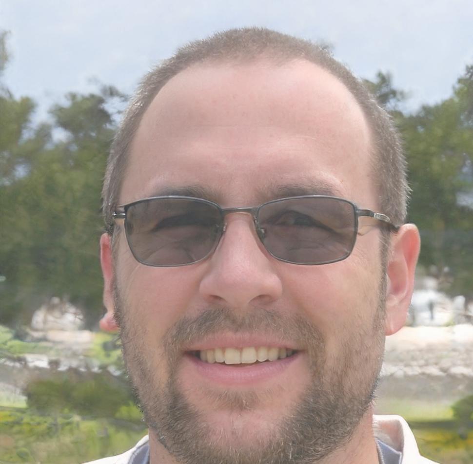 Dashiell Pembroke, Lead Content Developer