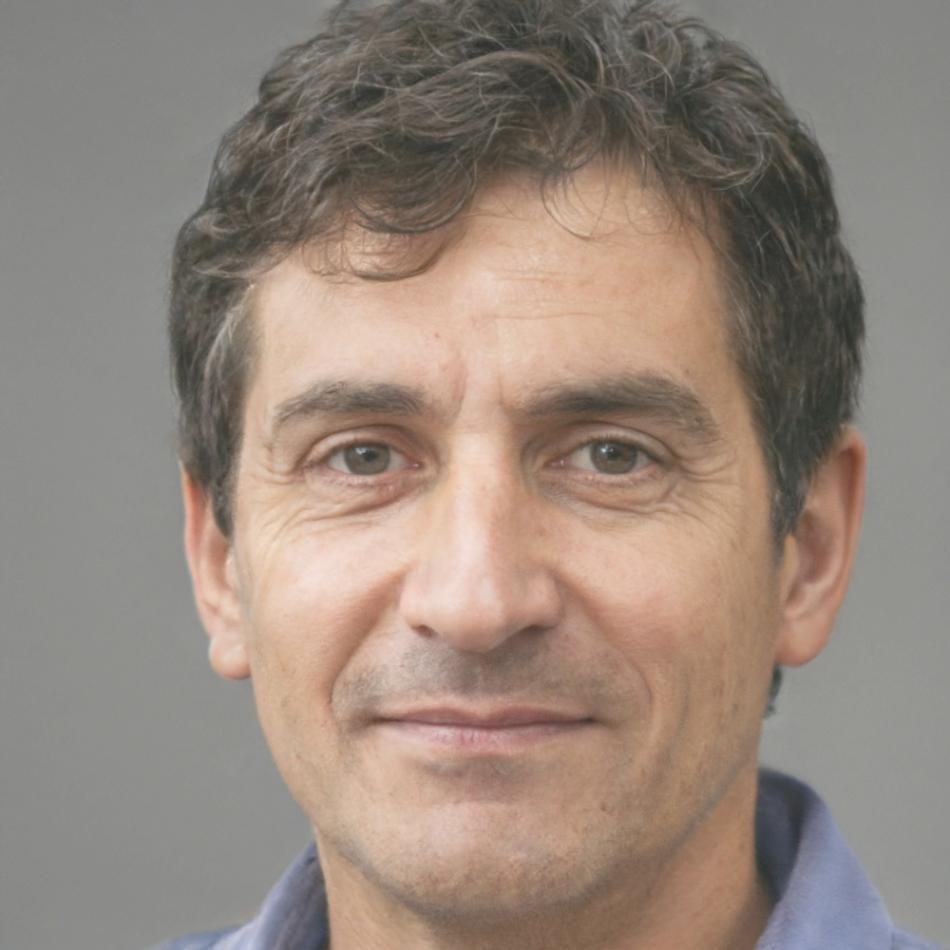 Soren Lindhagen, Investment Strategy Lead