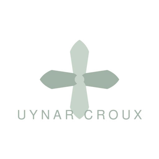 Uynar Croux Logo